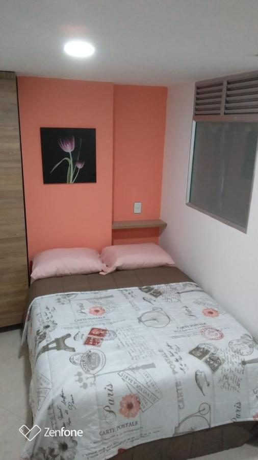 NevadaLofts Hotell Sabaneta Exteriör bild