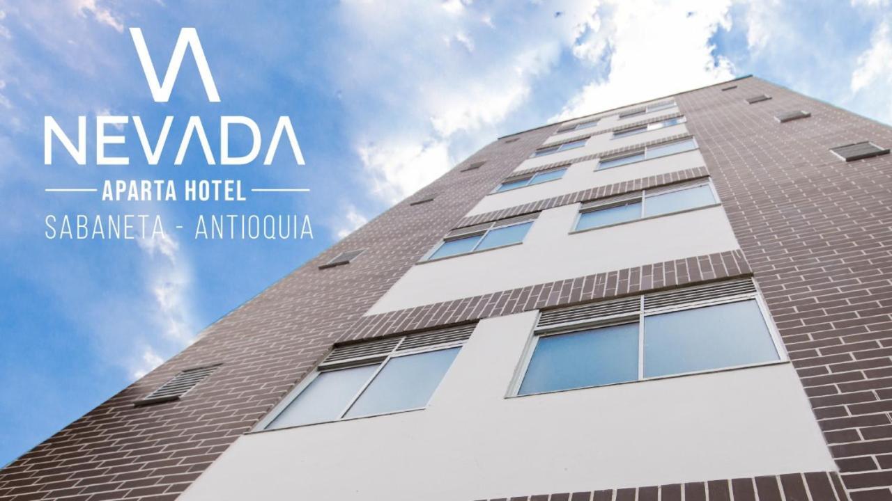 NevadaLofts Hotell Sabaneta Exteriör bild